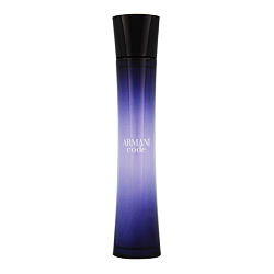 Giorgio Armani Code Femme EDP 75 ml W
