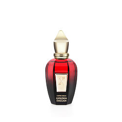 Xerjoff Coffee Break Golden Dallah Perfum 50 ml U