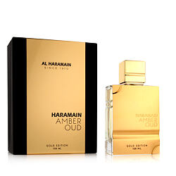 Al Haramain Amber Oud Gold Edition EDP 120 ml U