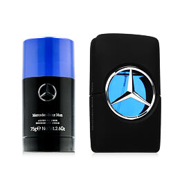 Mercedes-Benz Mercedes-Benz Man EDT 50 ml + DST 75 g M