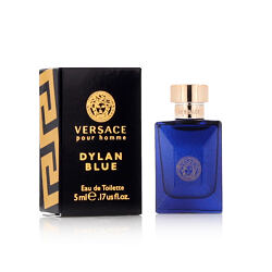 Versace Pour Homme Dylan Blue EDT MINI 5 ml M