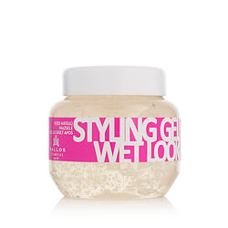 Kallos Styling Gel Wet Look 275 ml