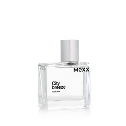 Mexx City Breeze For Him EDT 30 ml M