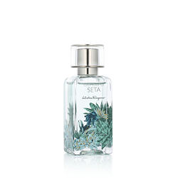 Salvatore Ferragamo Giungle Di Seta EDP 50 ml U