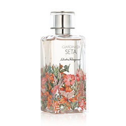 Salvatore Ferragamo Giardini Di Seta EDP 100 ml U