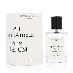 Thomas Kosmala No.4 Aprés l'Amour Woda perfumovana używany (pełne ponad 80%) 100 ml U