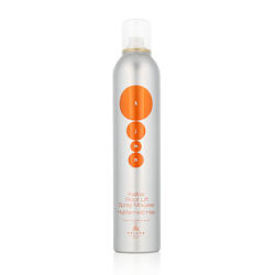 Kallos KJMN Root Lift Mousse Spray 300 ml