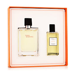 Hermès Terre D'Hermès EDT 100 ml + SG 80 ml M