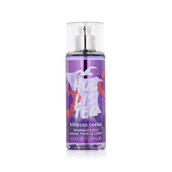 Hollister California Hibiscus Cooler spray do ciała 125 ml W