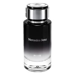 Mercedes-Benz Intense EDT tester 120 ml M