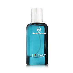 Sergio Tacchini I Love Italy Man EDT 30 ml M