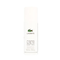 Lacoste Eau de Lacoste L.12.12 Blanc DEO w sprayu 150 ml M