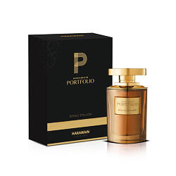 Al Haramain Portfolio Royale Stallion EDP 75 ml U