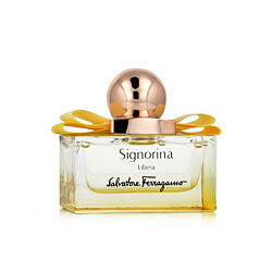 Ferragamo Signorina Libera EDP 30 ml W