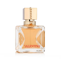 Valentino Voce Viva Intensa EDP Intense 50 ml W