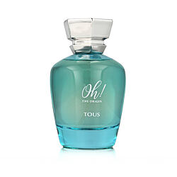 Tous Oh! The Origin EDT 100 ml W