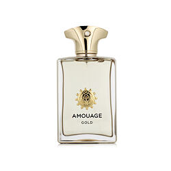 Amouage Gold Man EDP 100 ml M