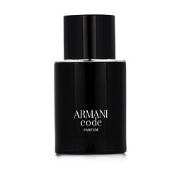 Giorgio Armani Code Homme Perfum napełnialny 50 ml M