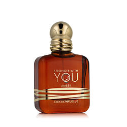 Giorgio Armani Emporio Armani Stronger With You Amber EDP 50 ml M