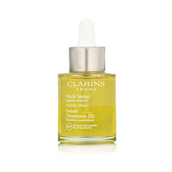 Clarins Aroma Face Santal Treatment Oil 30 ml