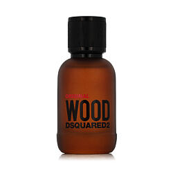 Dsquared2 Original Wood EDP 50 ml M