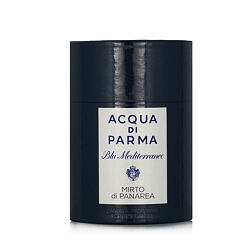 Acqua Di Parma Blu Mediterraneo Mirto di Panarea Świeca zapachowa 200 g U