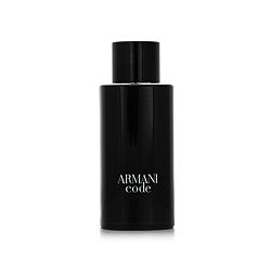 Giorgio Armani Code Homme EDT do wielokrotnego napełniania 125 ml M
