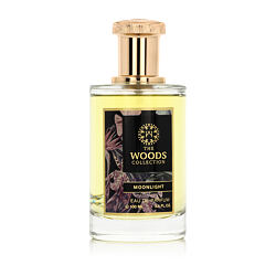 The Woods Collection Moonlight EDP 100 ml U