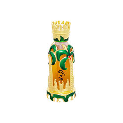 Khadlaj Al Riyan Olejek perfumowany 17 ml U