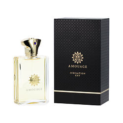 Amouage Jubilation XXV pour Homme EDP 100 ml M