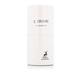 Maison Alhambra L' Oudh EDP 100 ml U