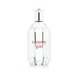 Tommy Hilfiger Tommy Girl Woda toaletowa dla kobiet 100 ml