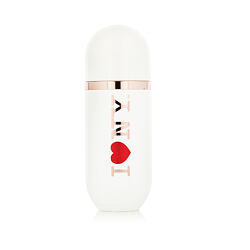 Carolina Herrera 212 VIP Rosé Love NY EDP 80 ml W
