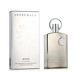 Afnan Supremacy Silver EDP 150 ml M