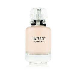 Givenchy L'Interdit 2022 Woda toaletowa dla kobiet 80 ml