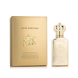 Clive Christian No. 1 For Men Perfum 50 ml M