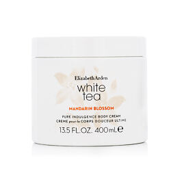 Elizabeth Arden White Tea Mandarin Blossom krem do ciała 400 ml W