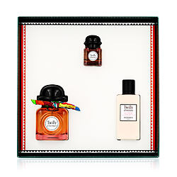 Hermès Twilly d'Hermès EDP 50 ml + EDP MINI 7.5 ml + BL 40 ml W