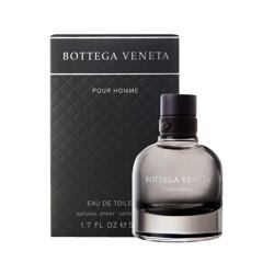 Bottega Veneta Pour Homme EDT 50 ml M