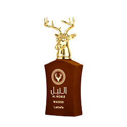Lattafa Al Noble Wazeer EDP 100 ml U