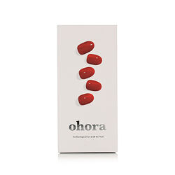 Ohora Semicured Gel Nail (N Addict) 30 szt
