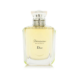 Dior Christian Les Creations de Monsieur Dior Diorissimo Woda toaletowa dla kobiet 100 ml