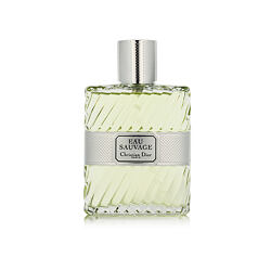 Dior Eau Sauvage EDT tester 100 ml M