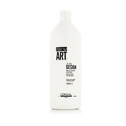 L'Oréal Professionnel Tecni.Art Fix Design 1000 ml