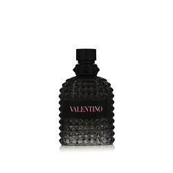 Valentino Valentino Uomo Born In Roma EDT 100 ml M