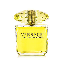Versace Yellow Diamond EDT 30 ml W