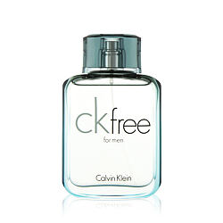 Calvin Klein CK Free EDT 100 ml M