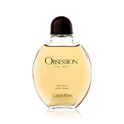 Calvin Klein Obsession for Men woda po goleniu 125 ml M