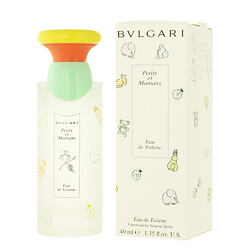Bvlgari Petits et Mamans EDT 40 ml W