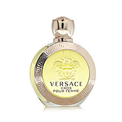 Versace Eros pour Femme Woda toaletowa dla kobiet 100 ml